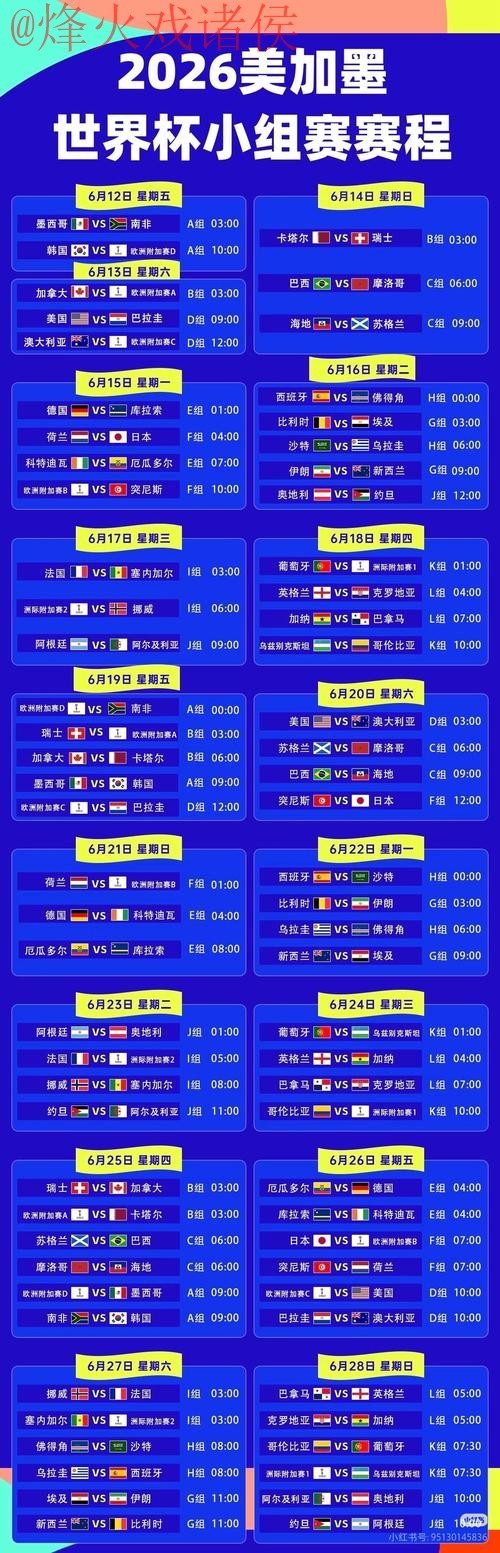 2026世界杯直播教程全站 2026世界杯直播教程全站